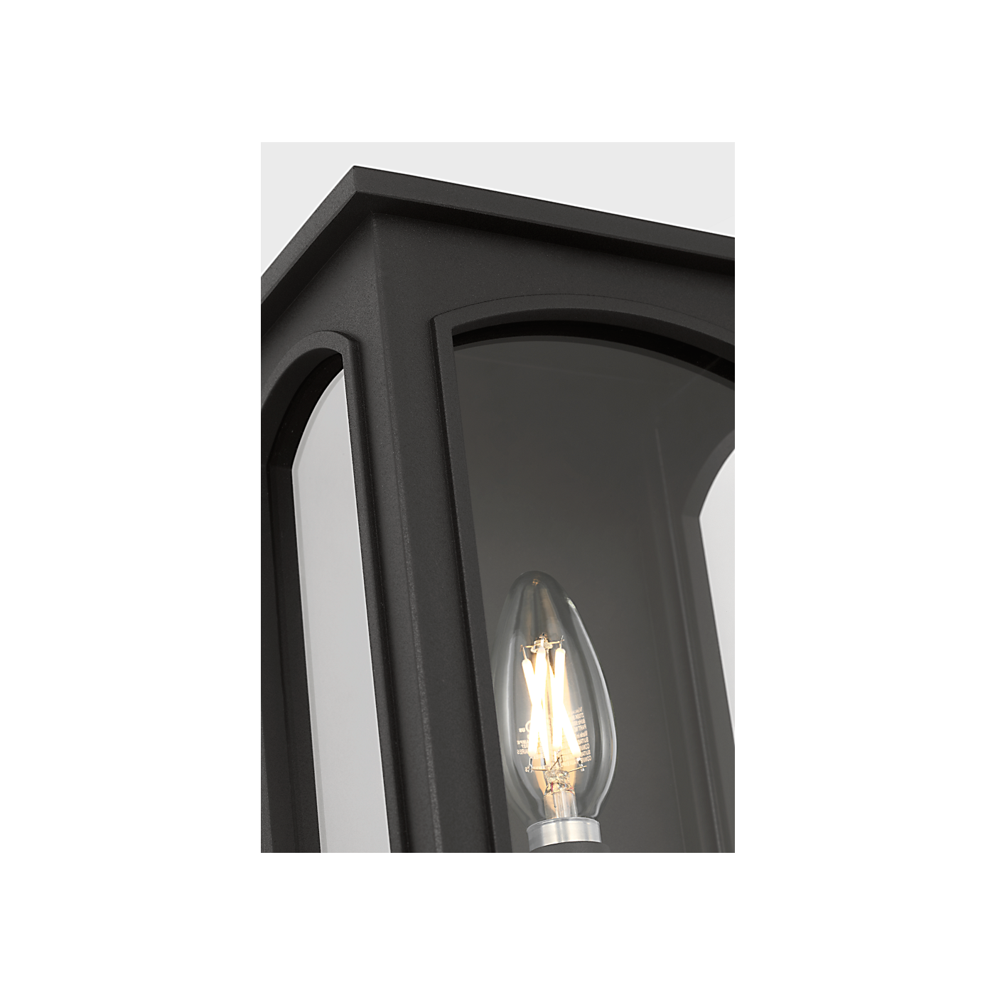 Visual Comfort Modesto 12 Wall Lantern