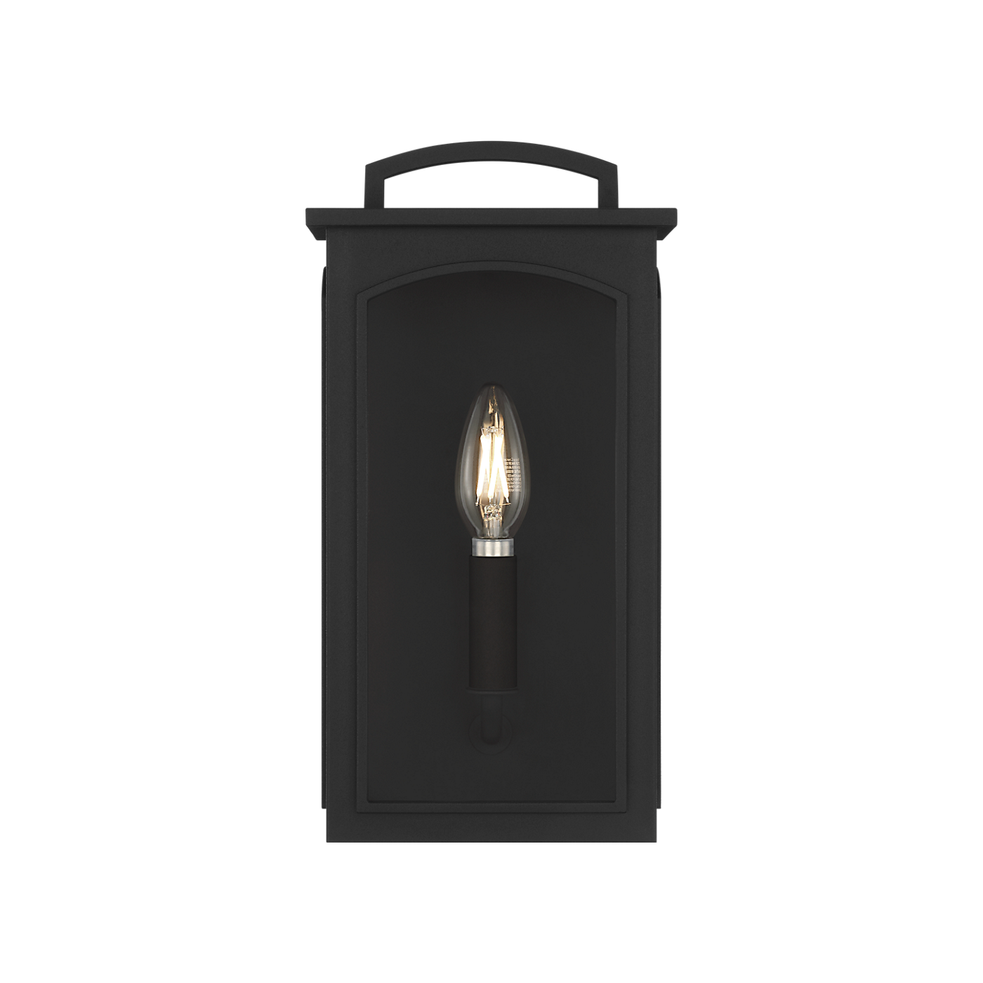 Visual Comfort Modesto 12 Wall Lantern