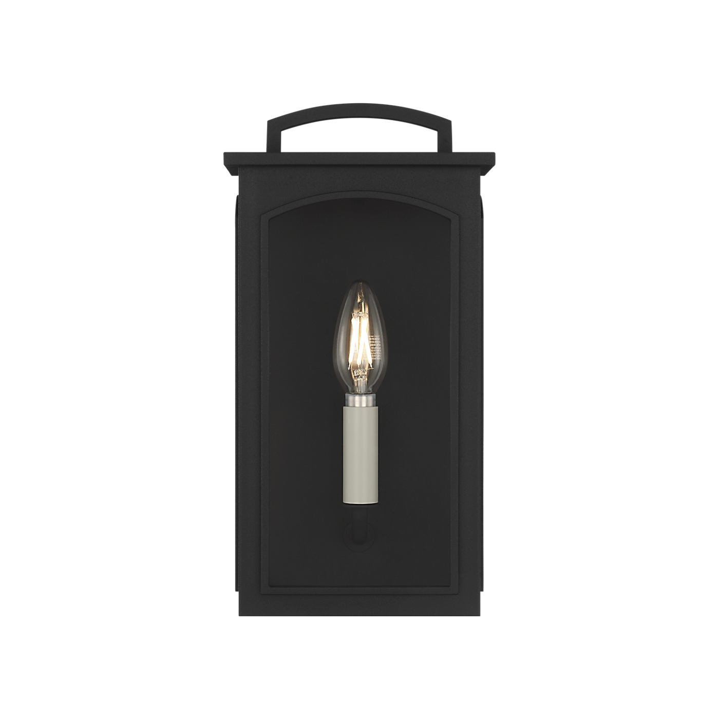Visual Comfort Modesto 12 Wall Lantern