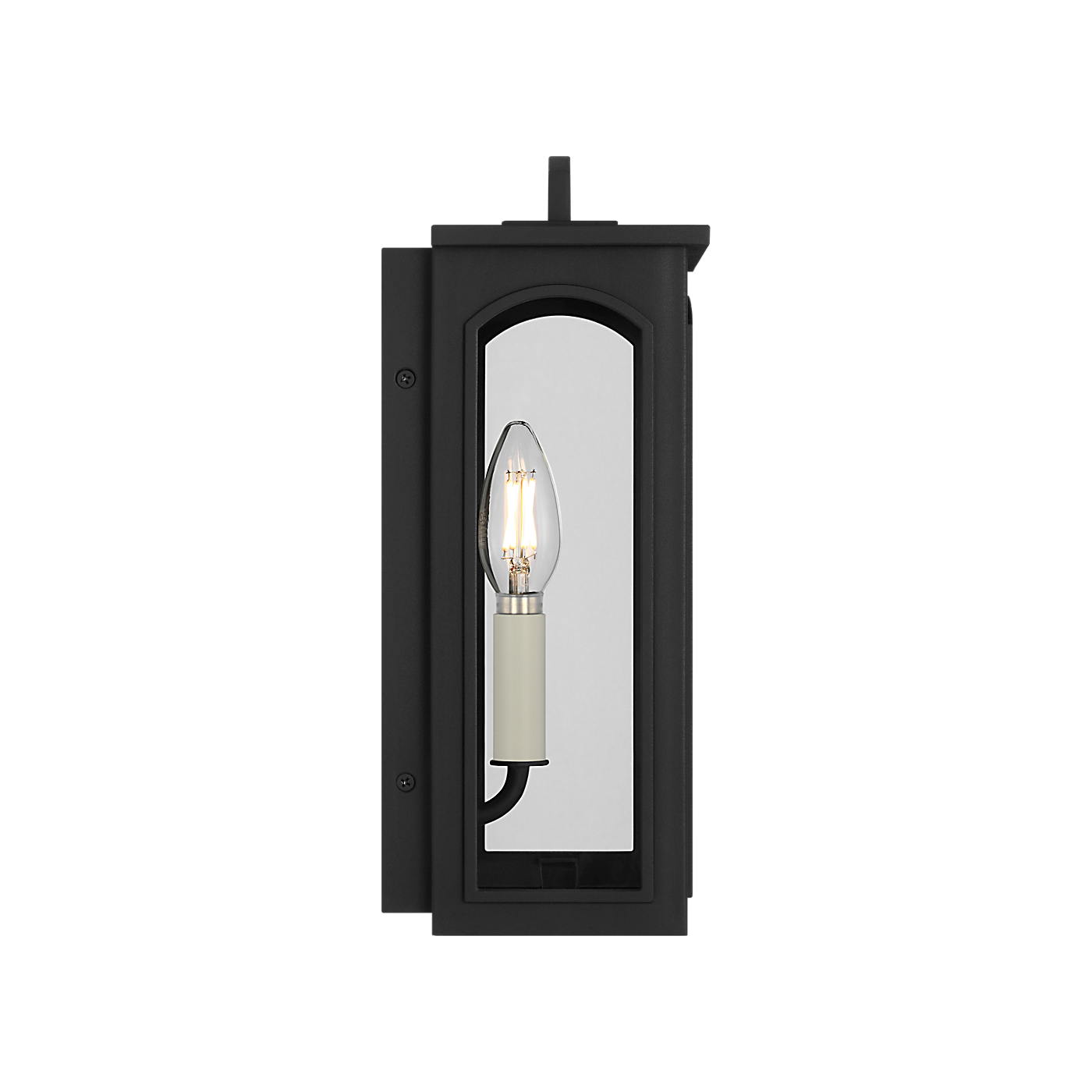 Visual Comfort Modesto 12 Wall Lantern
