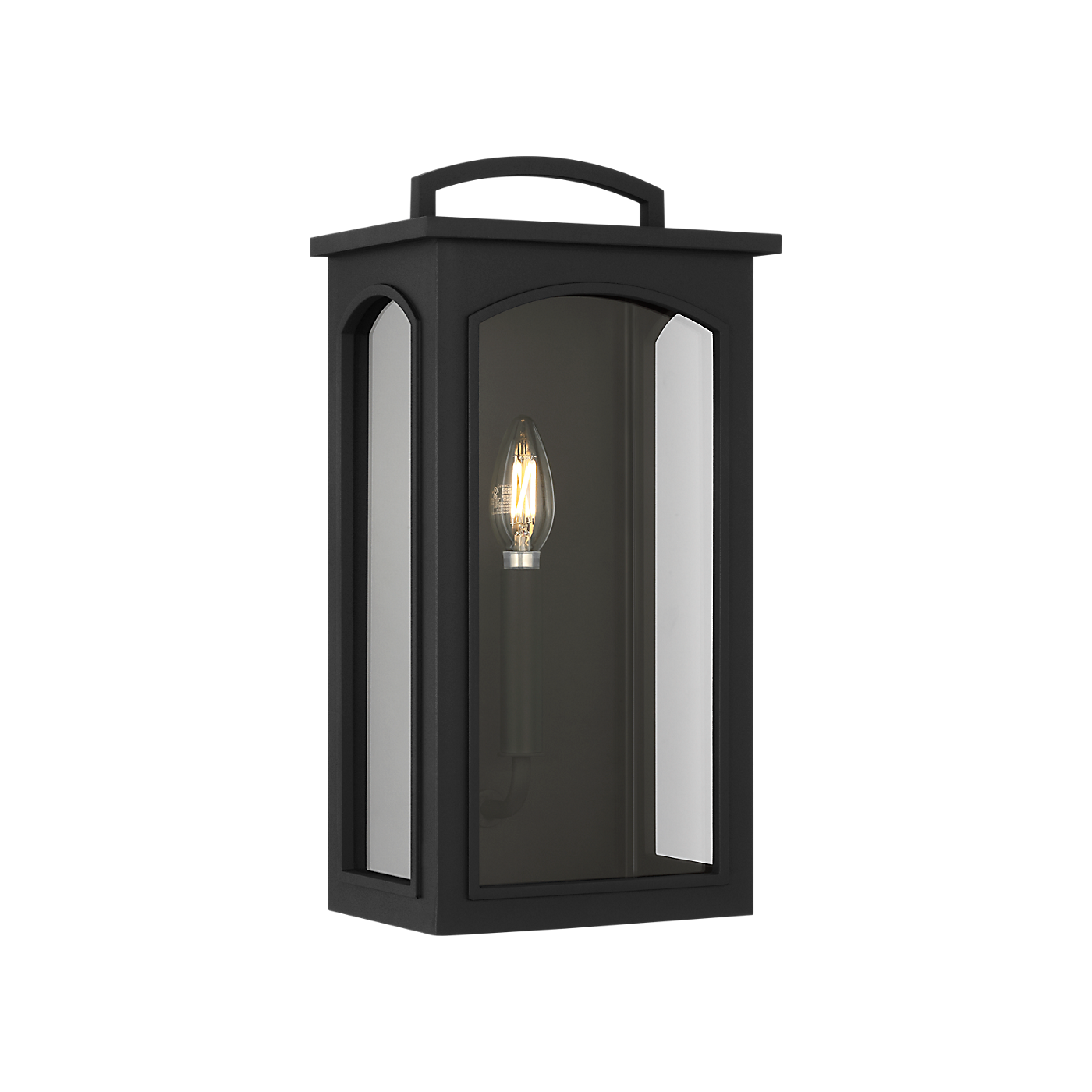 Visual Comfort Modesto 15 Wall Lantern