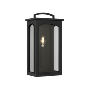 Visual Comfort Modesto 15 Wall Lantern