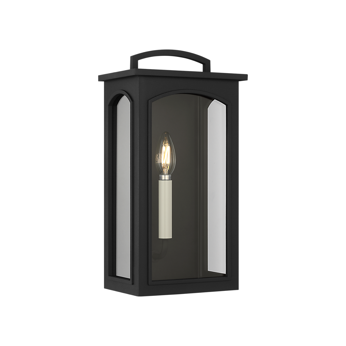 Visual Comfort Modesto 15 Wall Lantern