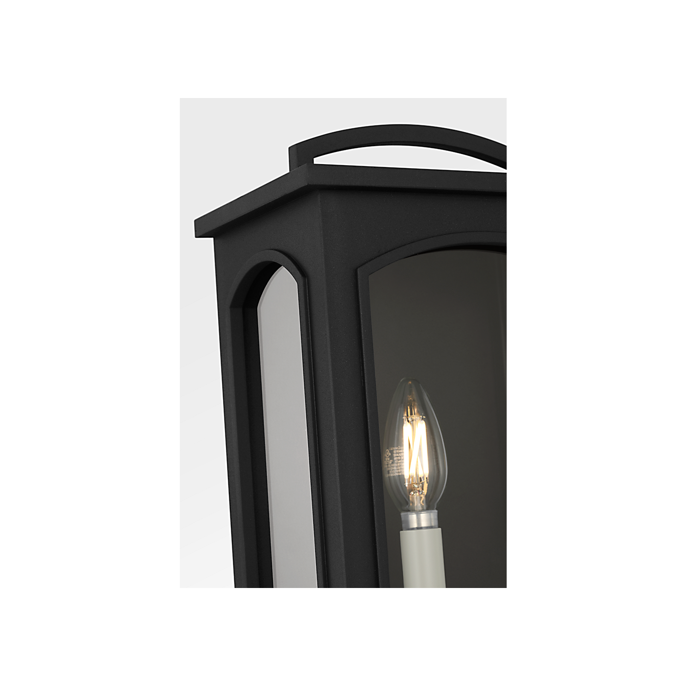 Visual Comfort Modesto 15 Wall Lantern
