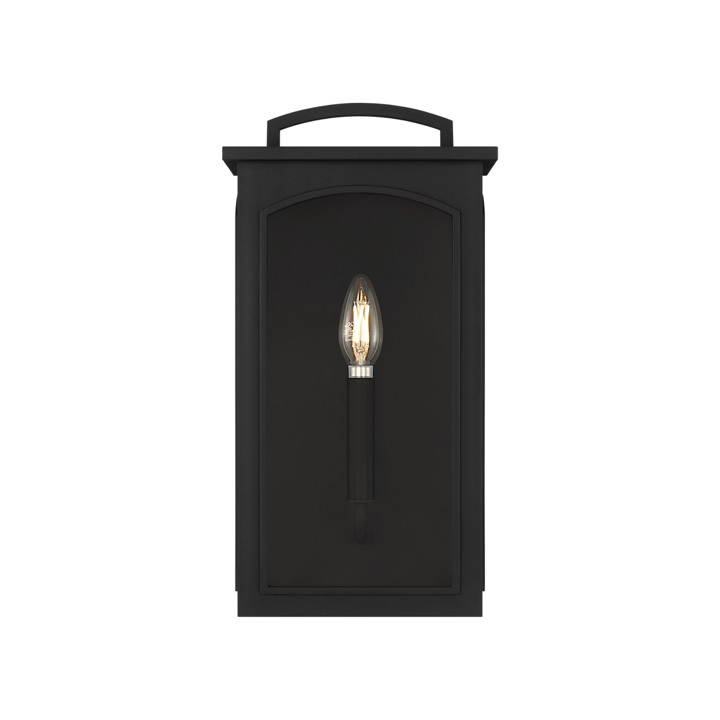Visual Comfort Modesto 15 Wall Lantern