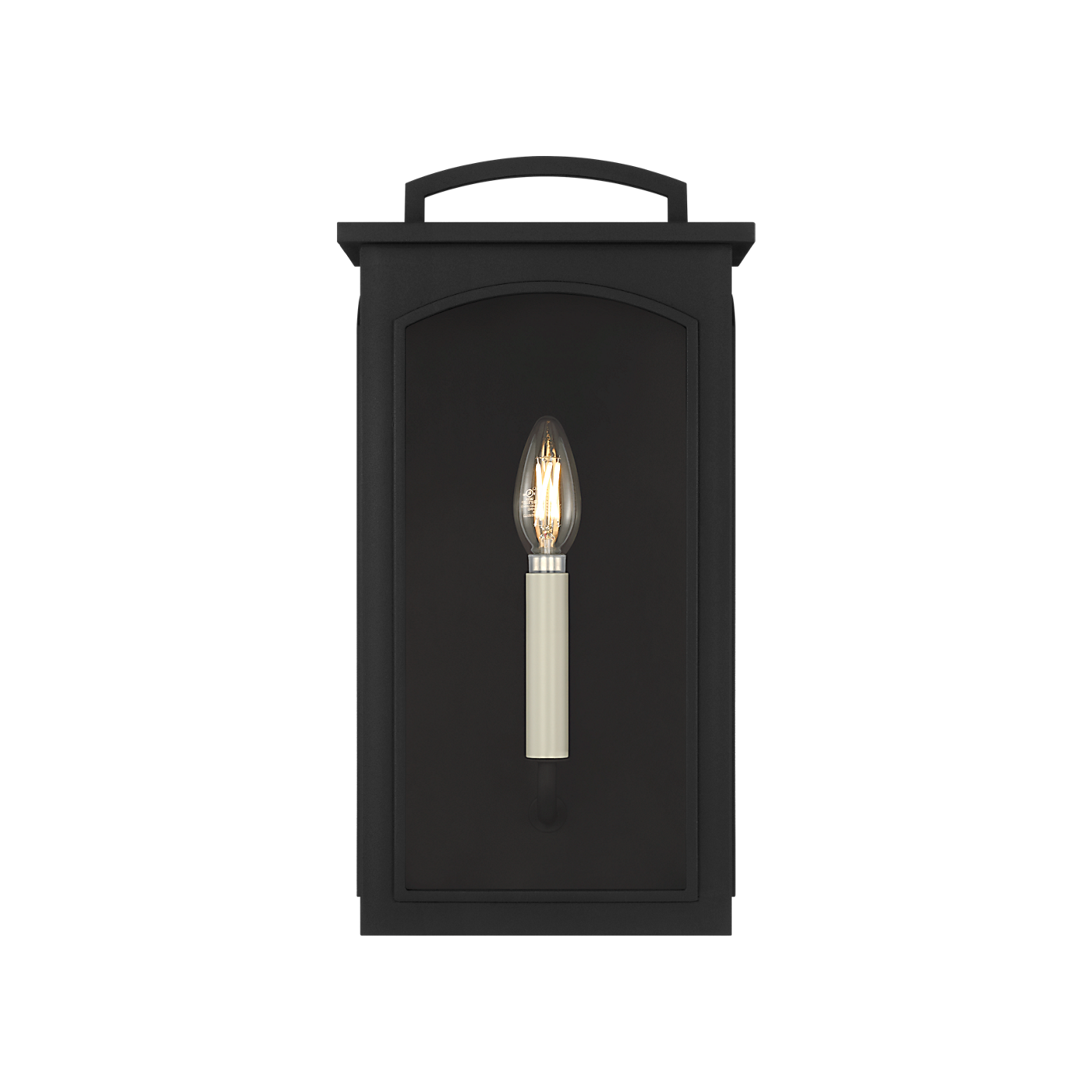 Visual Comfort Modesto 15 Wall Lantern