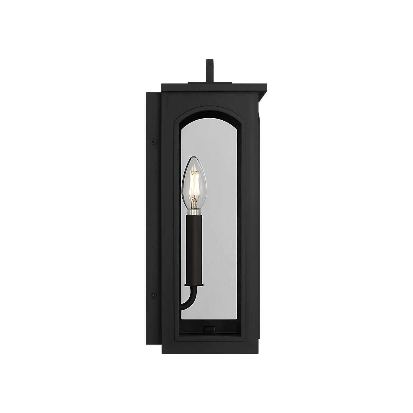 Visual Comfort Modesto 15 Wall Lantern