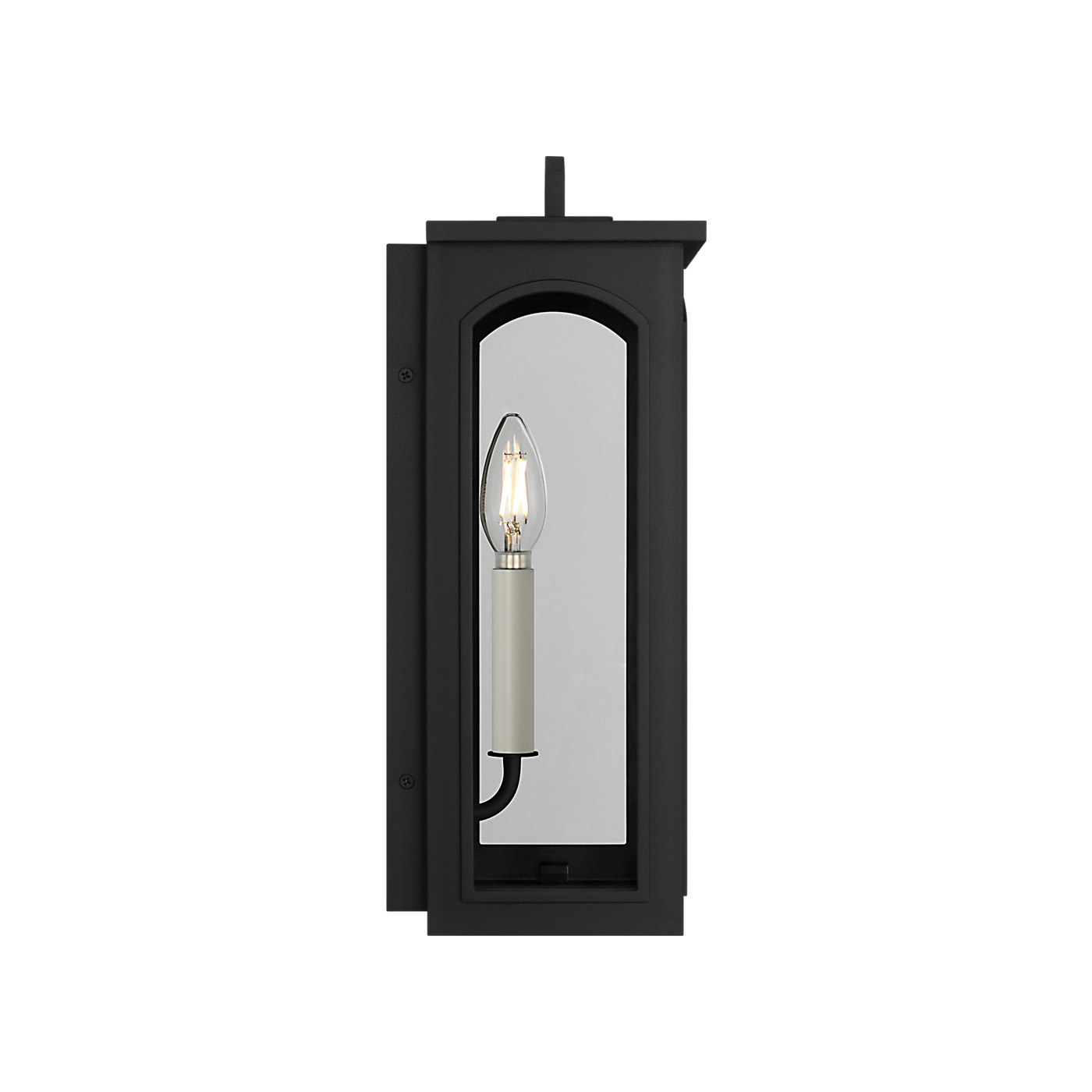 Visual Comfort Modesto 15 Wall Lantern