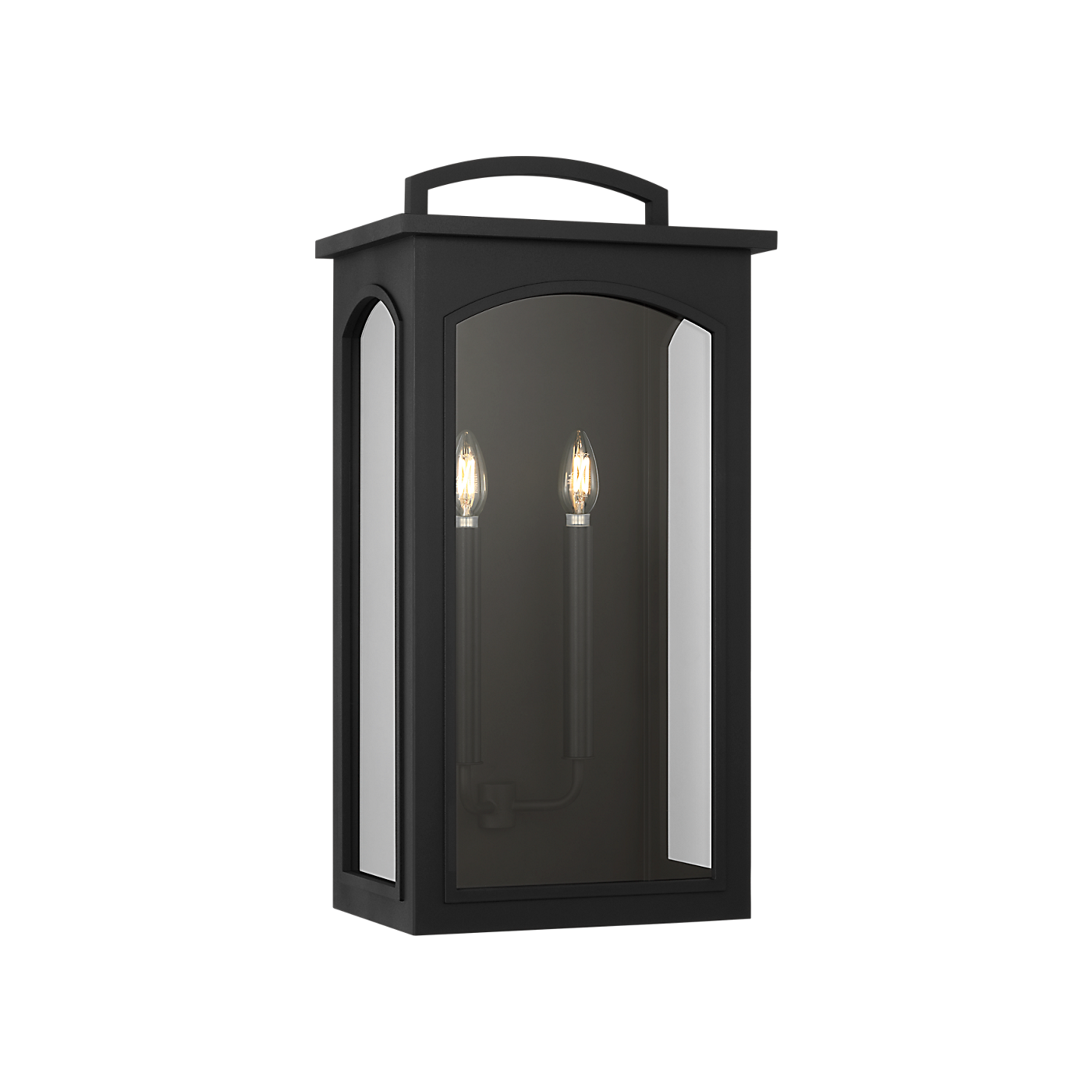 Visual Comfort Modesto 24 Wall Lantern
