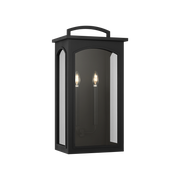 Visual Comfort Modesto 24 Wall Lantern