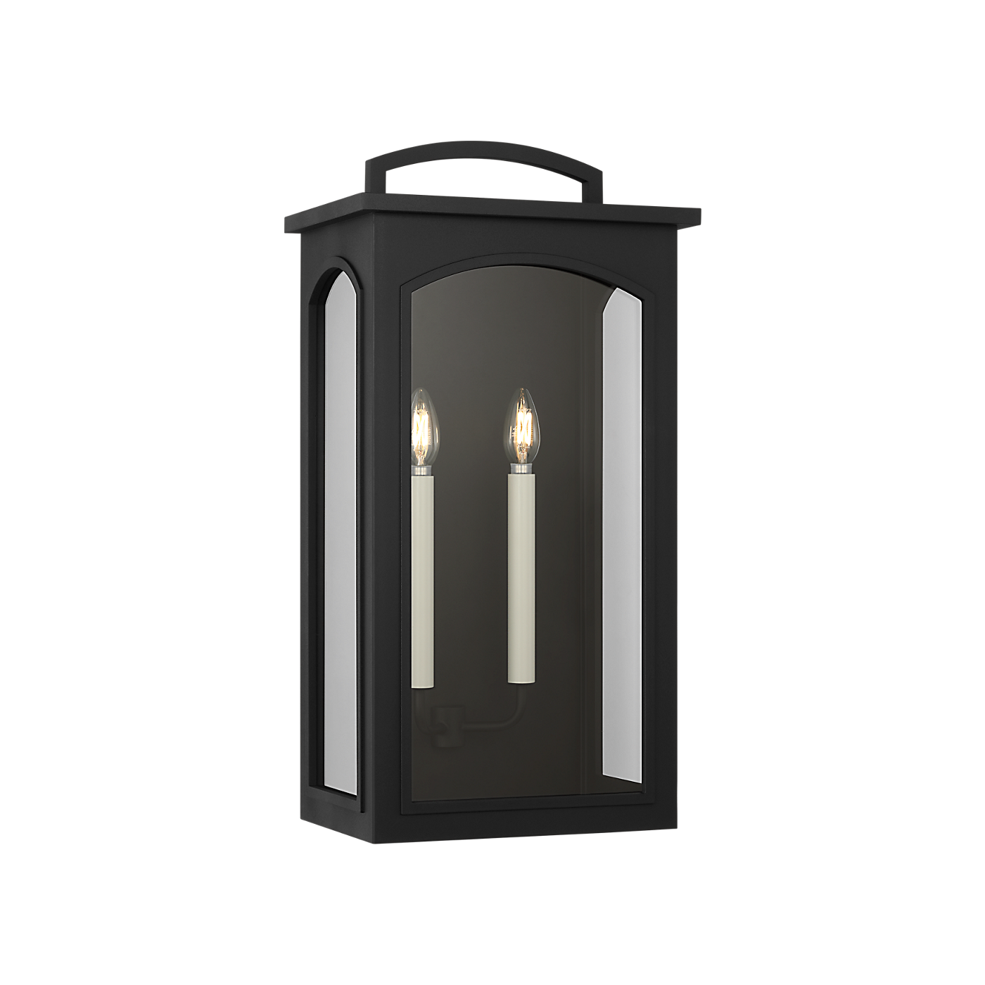 Visual Comfort Modesto 24 Wall Lantern