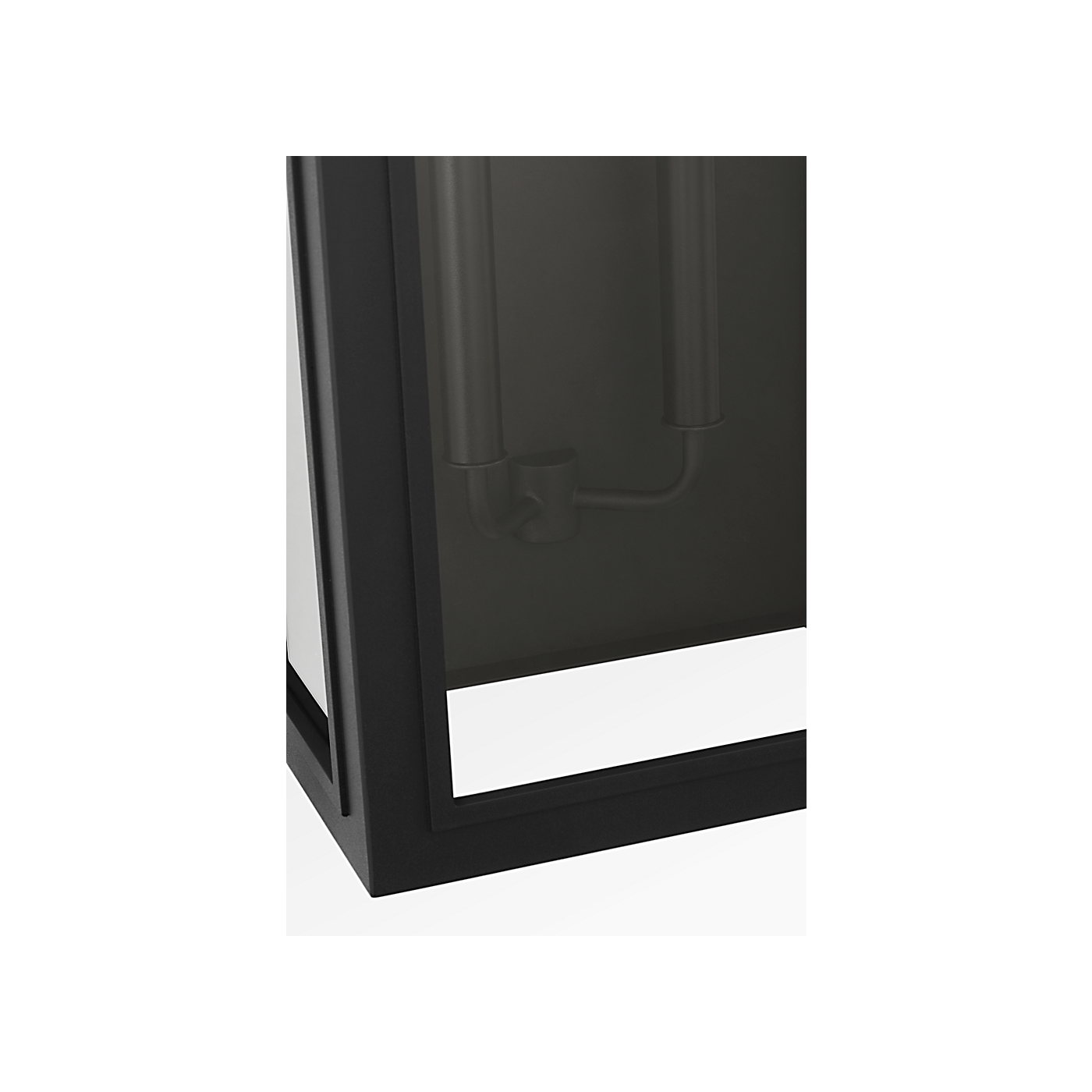 Visual Comfort Modesto 24 Wall Lantern
