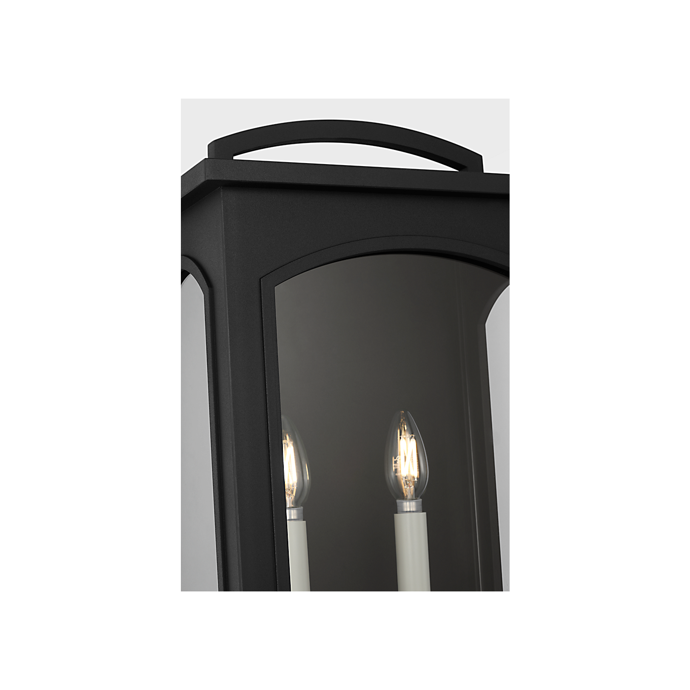 Visual Comfort Modesto 24 Wall Lantern