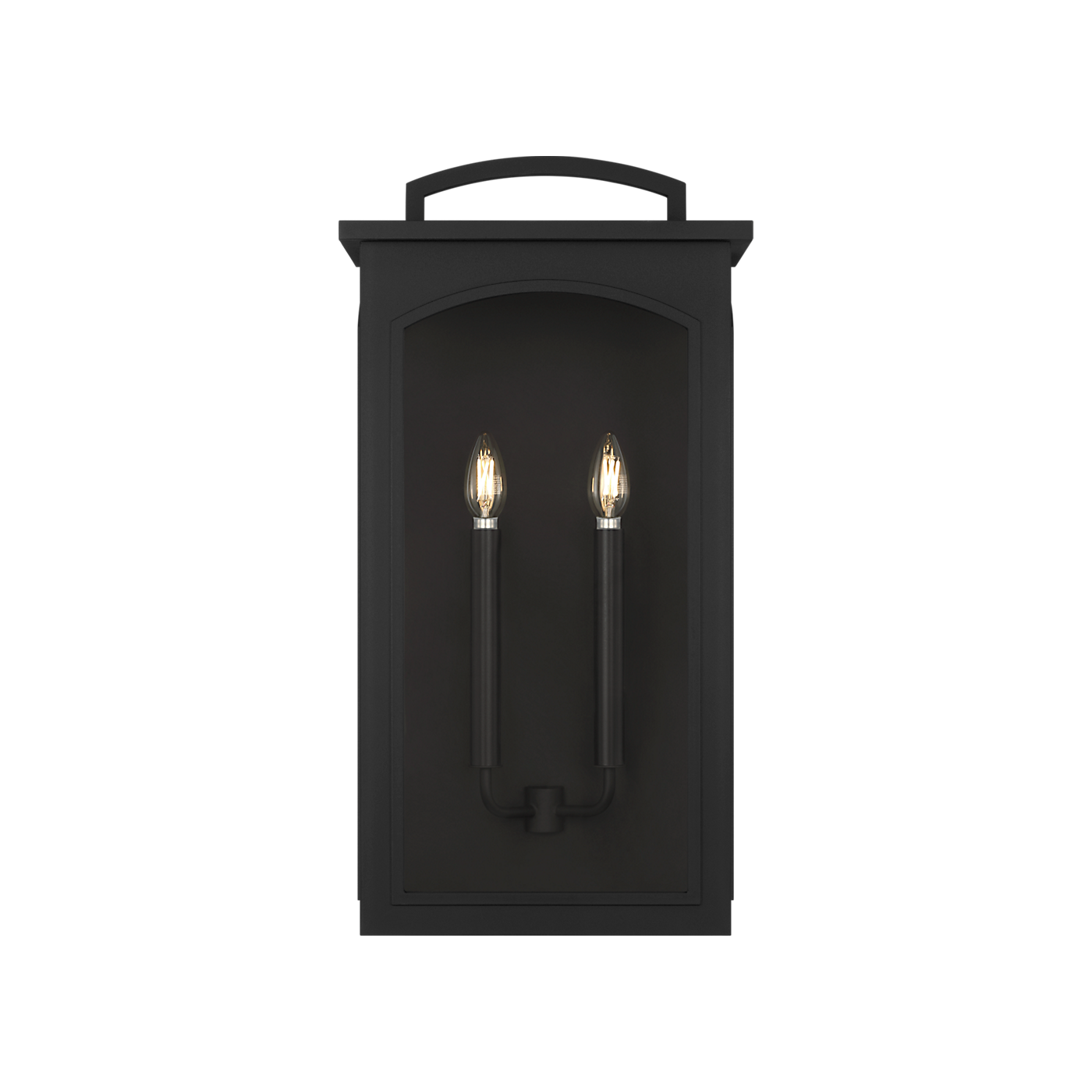 Visual Comfort Modesto 24 Wall Lantern