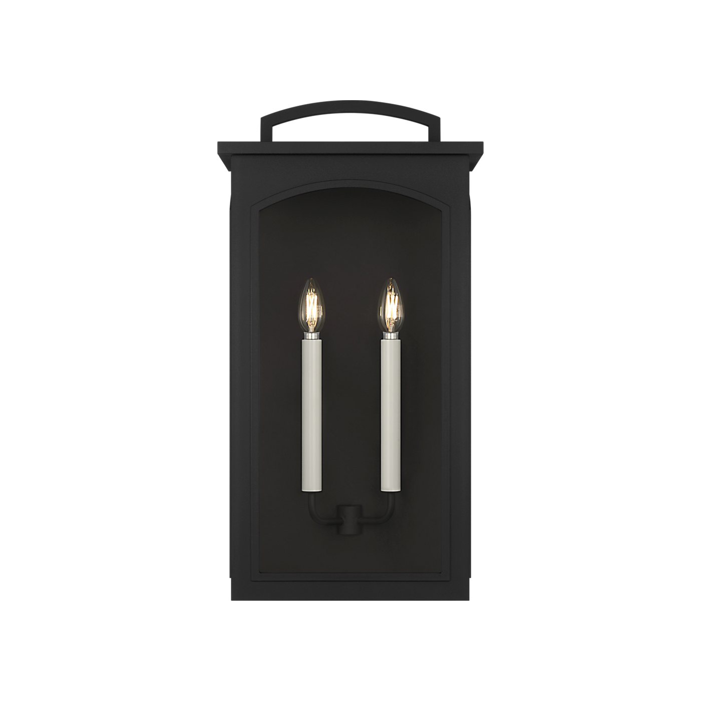 Visual Comfort Modesto 24 Wall Lantern