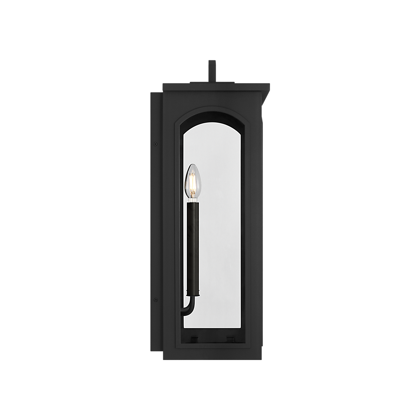 Visual Comfort Modesto 24 Wall Lantern