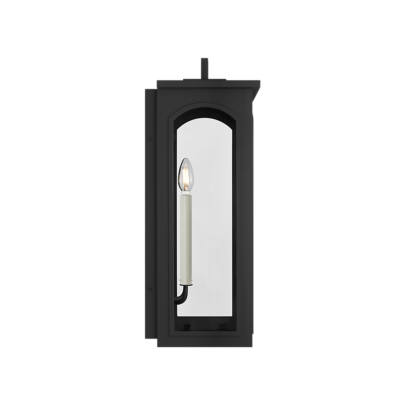 Visual Comfort Modesto 24 Wall Lantern