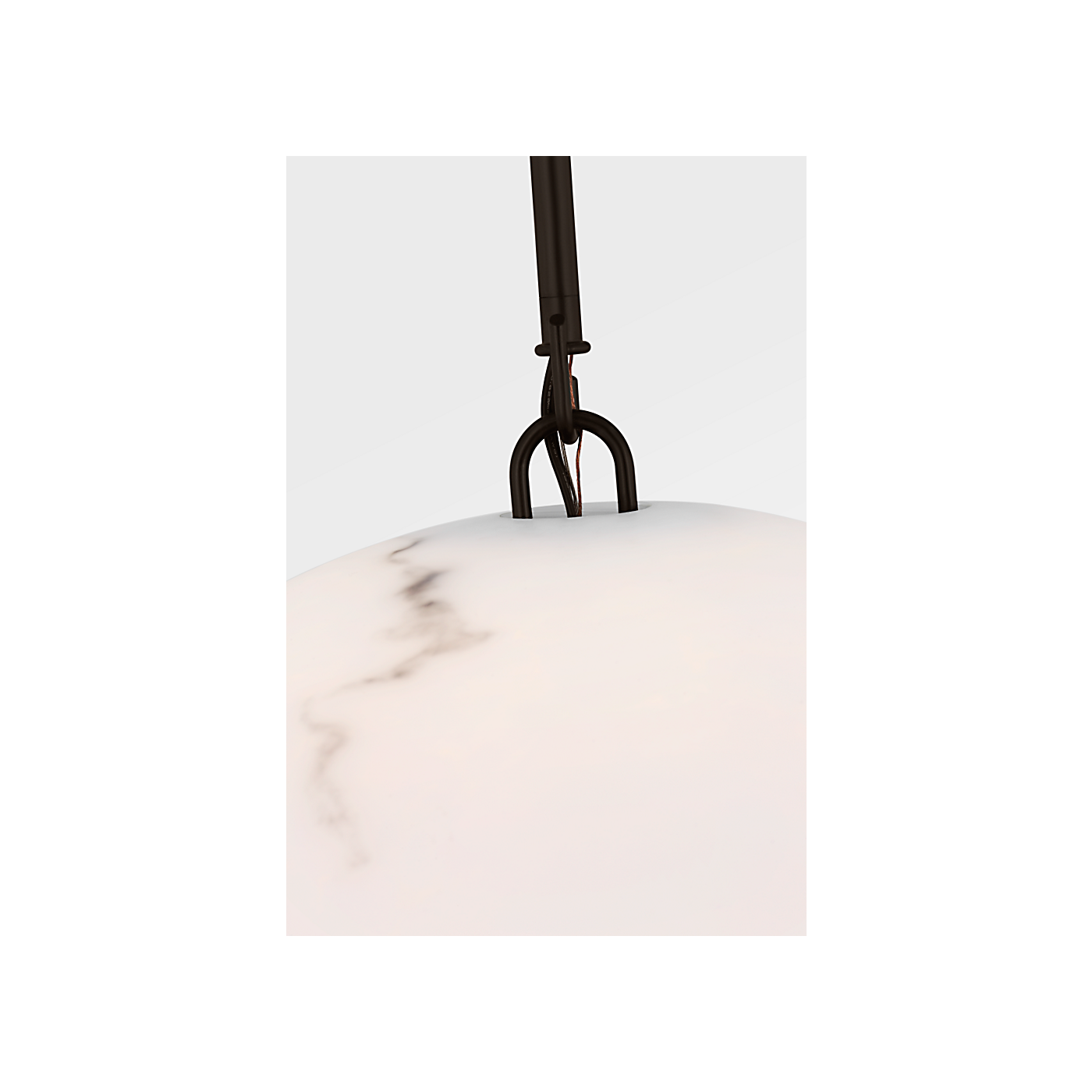 Visual Comfort Savina 20 Pendant