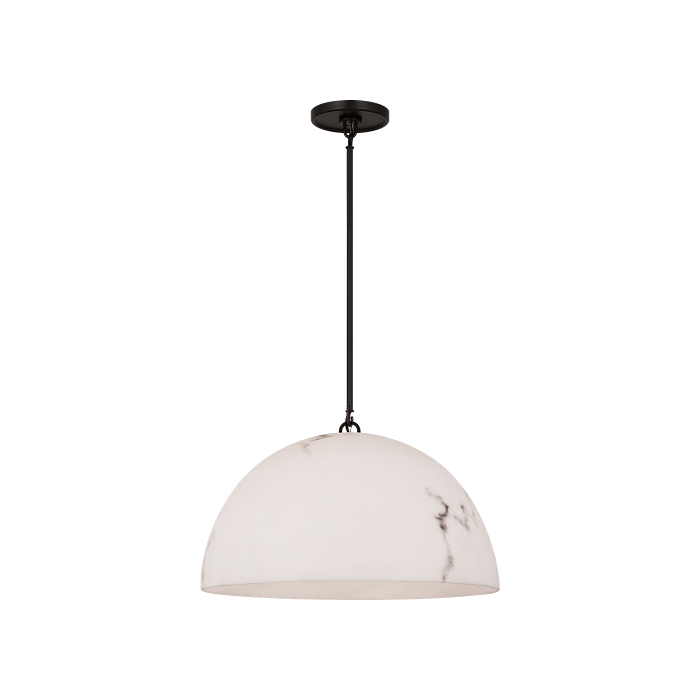 Visual Comfort Savina 20 Pendant