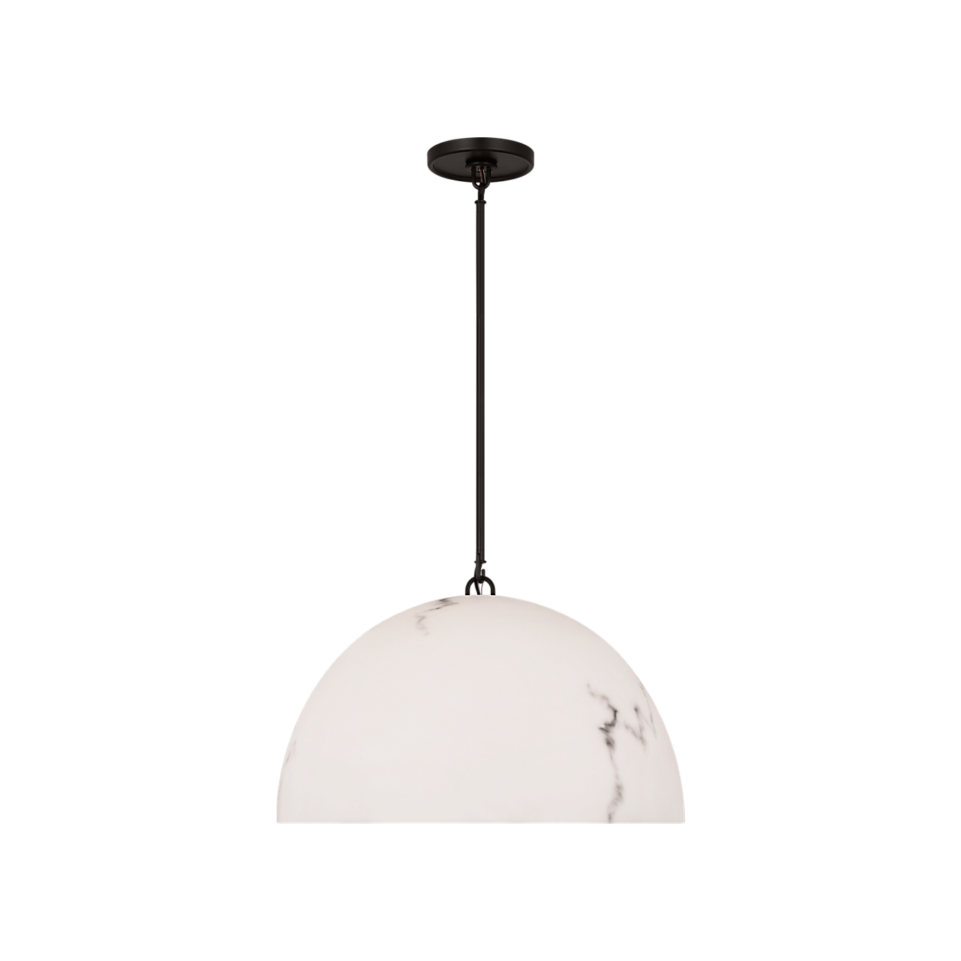 Visual Comfort Savina 20 Pendant