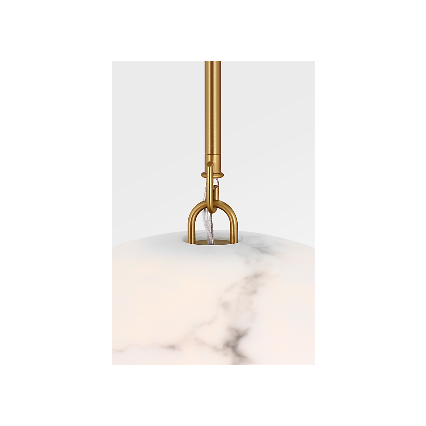 Visual Comfort Savina 20 Pendant