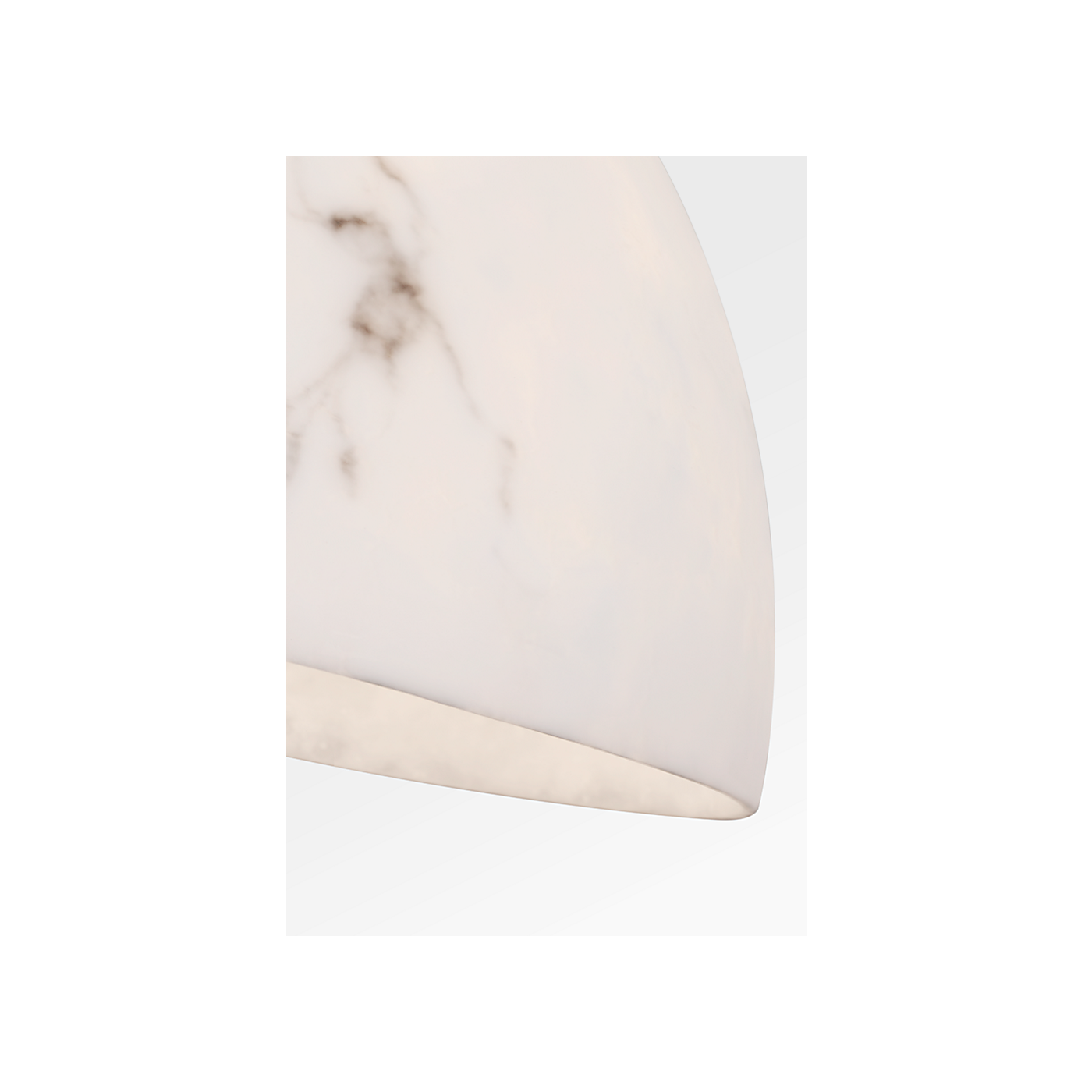 Visual Comfort Savina 20 Pendant