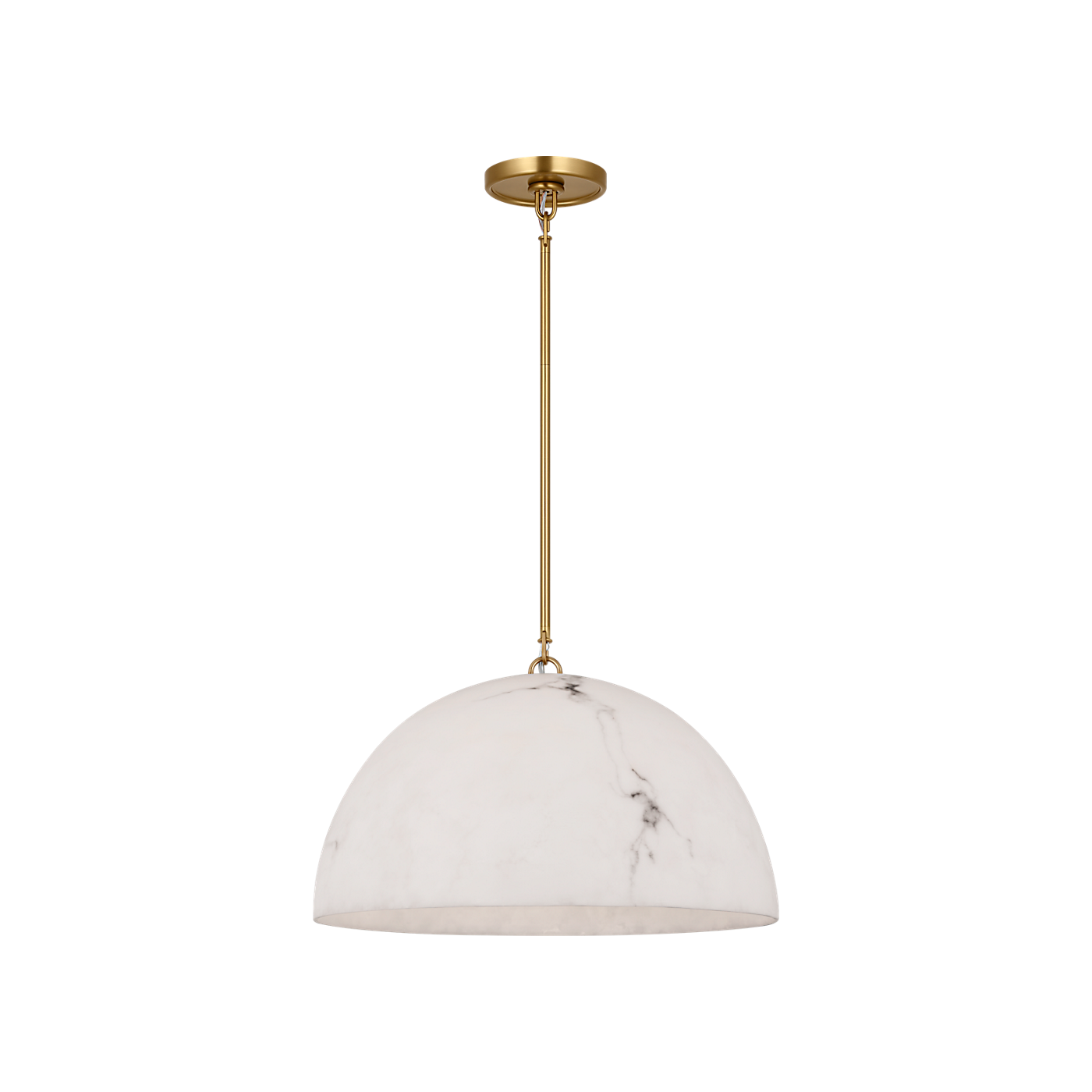 Visual Comfort Savina 20 Pendant