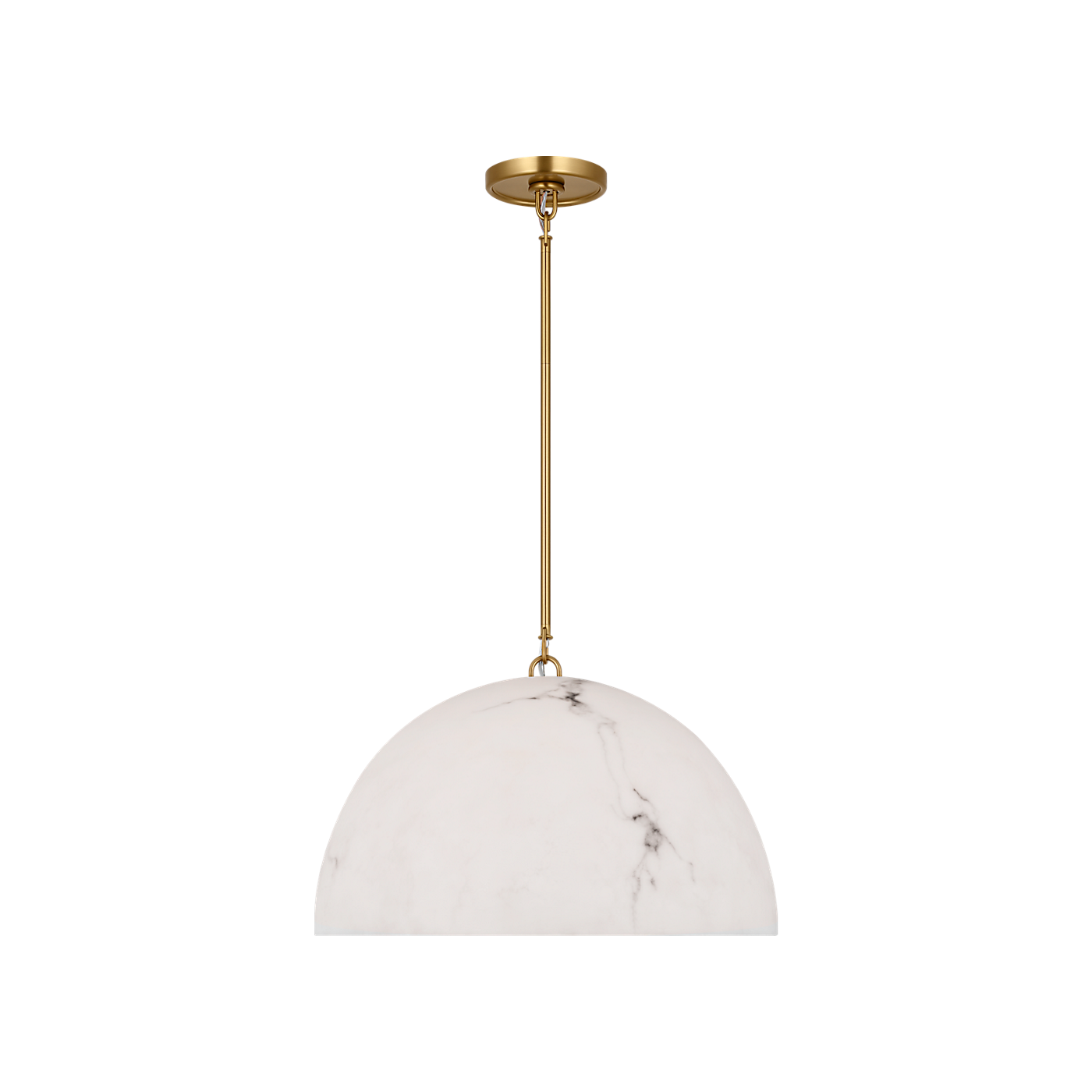 Visual Comfort Savina 20 Pendant