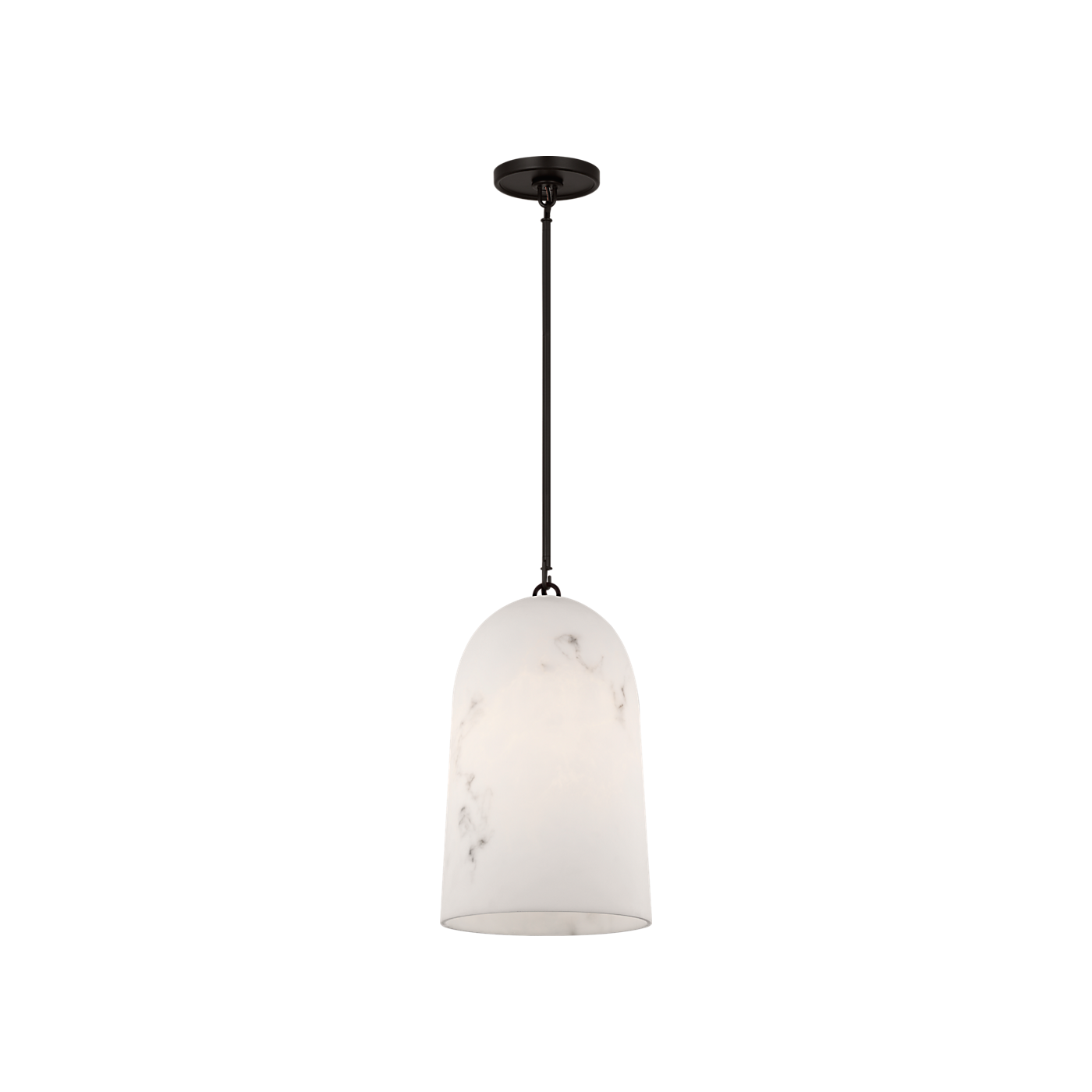 Visual Comfort Savina 10 Pendant
