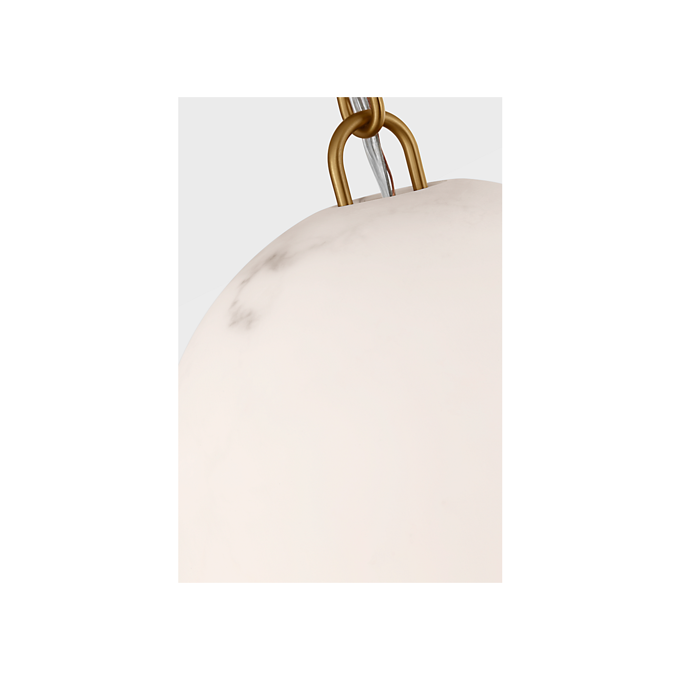 Visual Comfort Savina 10 Pendant