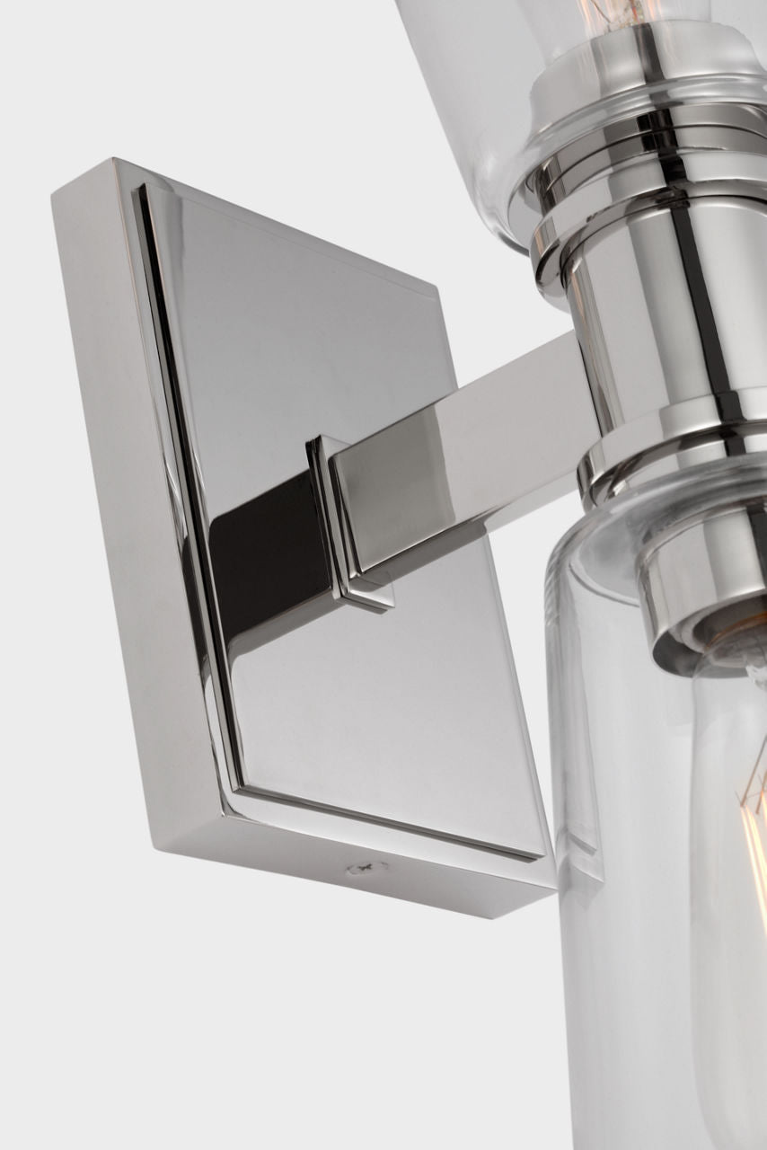 Alessa Linear Vanity Sconce