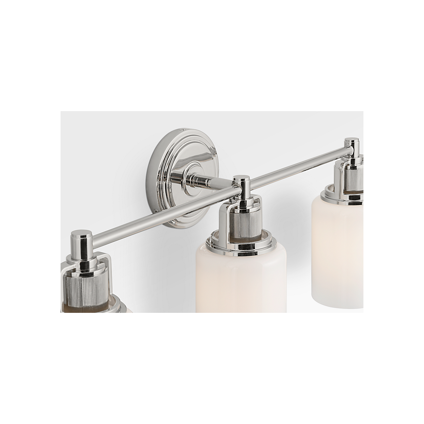 Visual Comfort Ashford 24 Bath