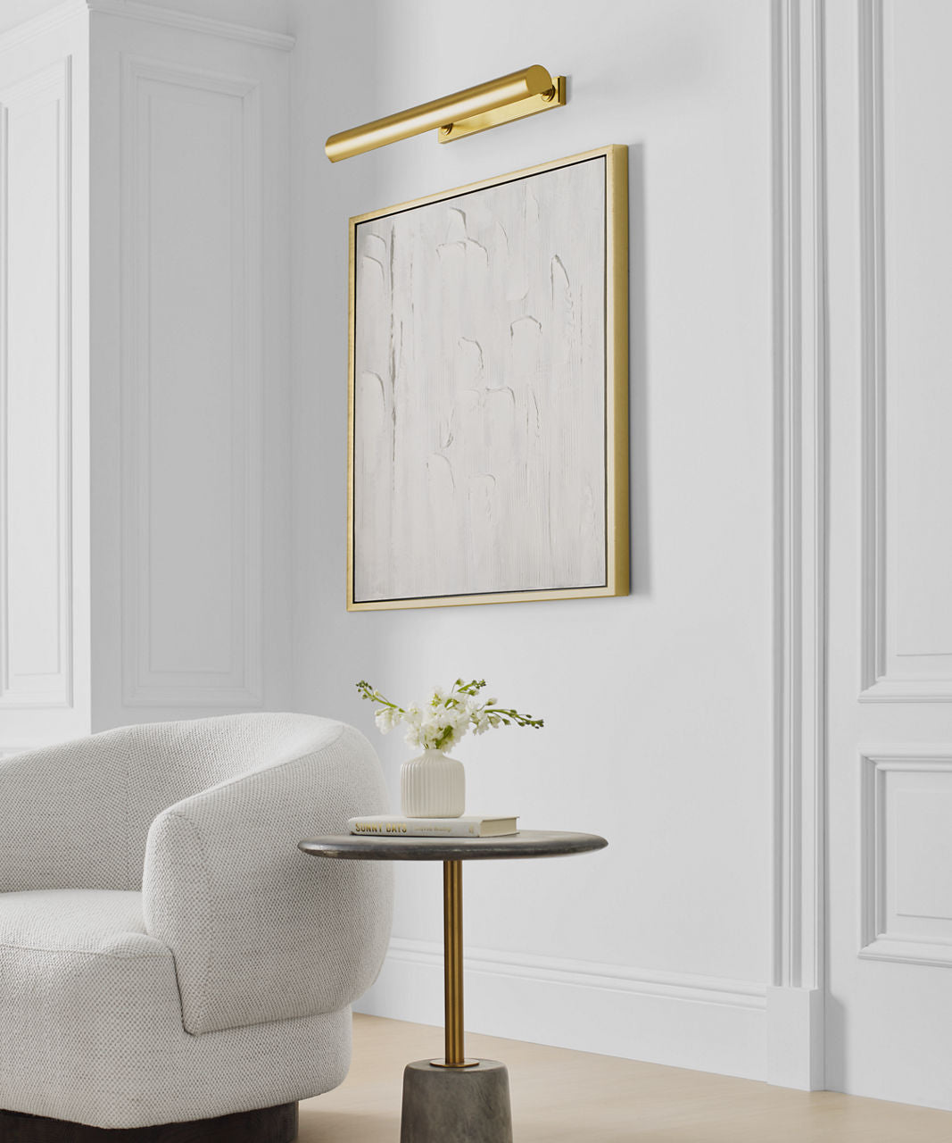 Kenyon 30" Picture Light