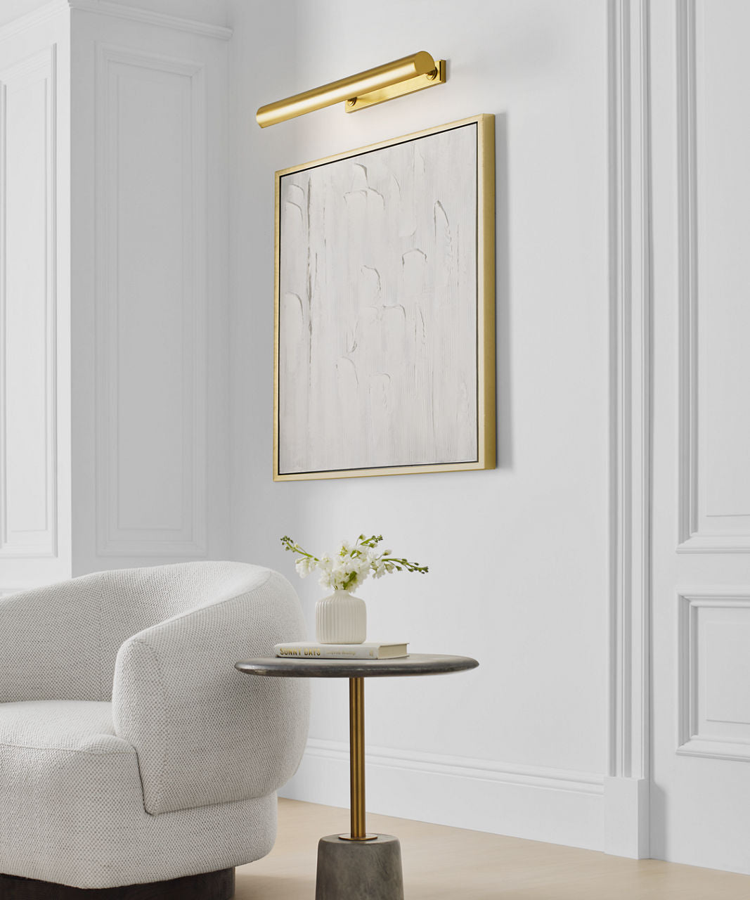 Kenyon 30" Picture Light