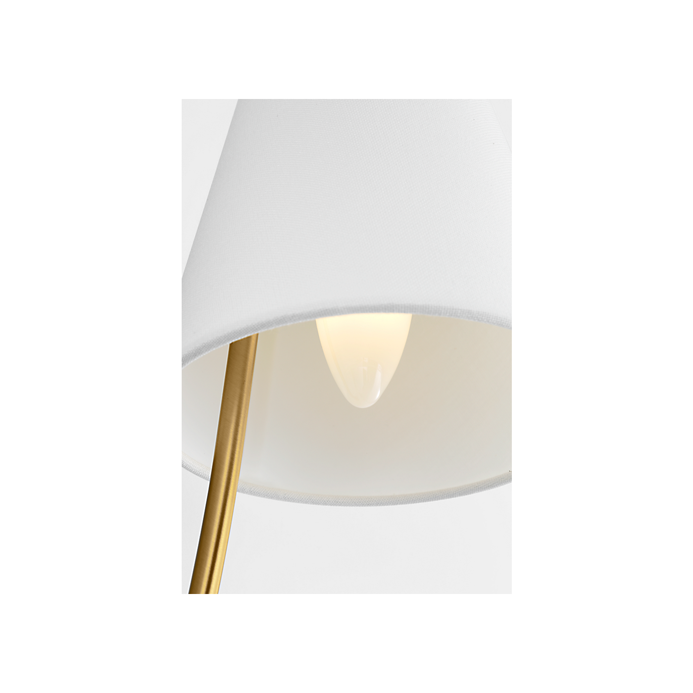 Visual Comfort Marina 18 Double Sconce