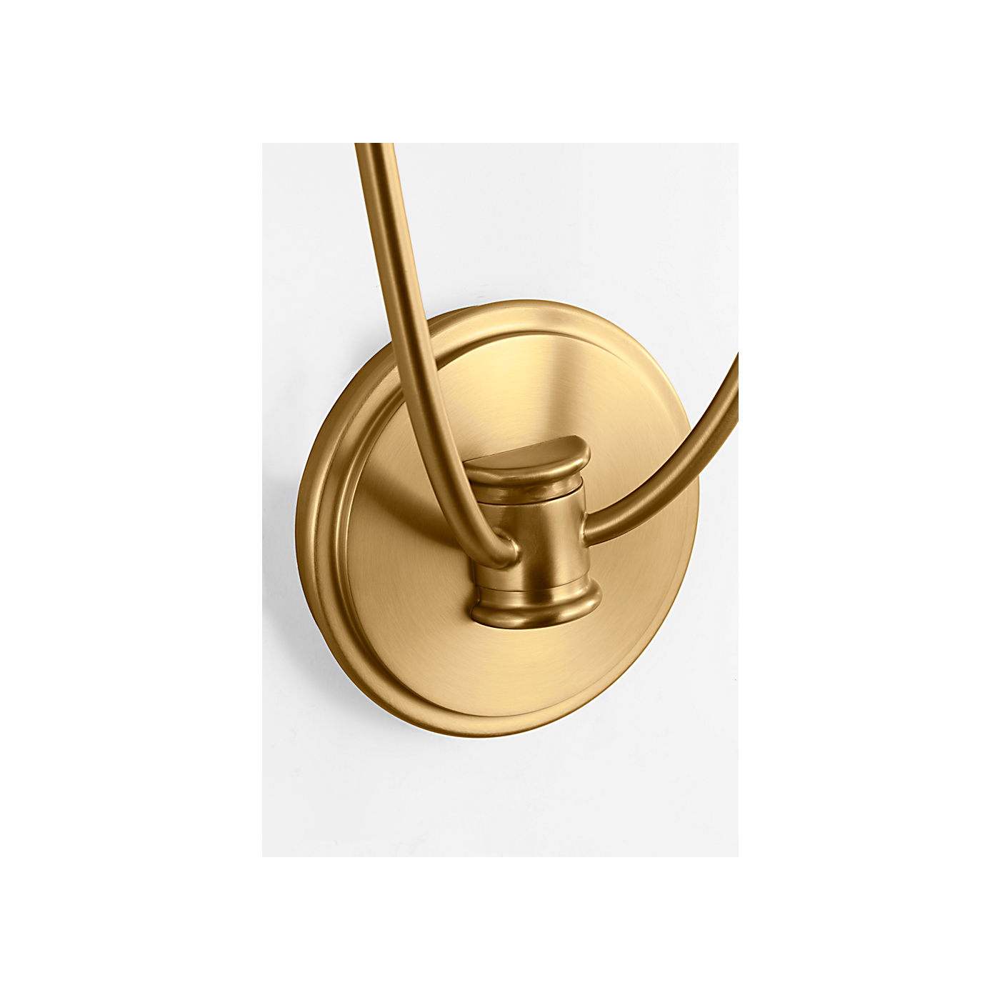 Visual Comfort Marina 18 Double Sconce