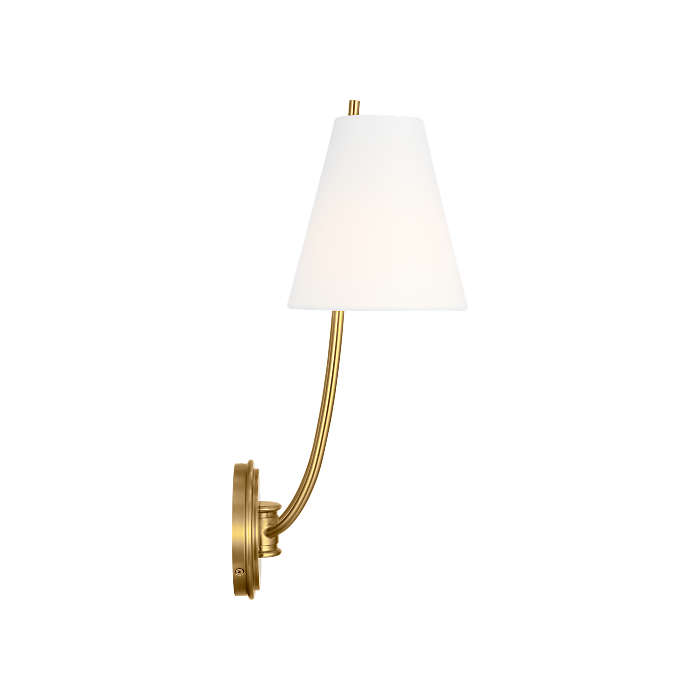 Visual Comfort Marina 18 Double Sconce