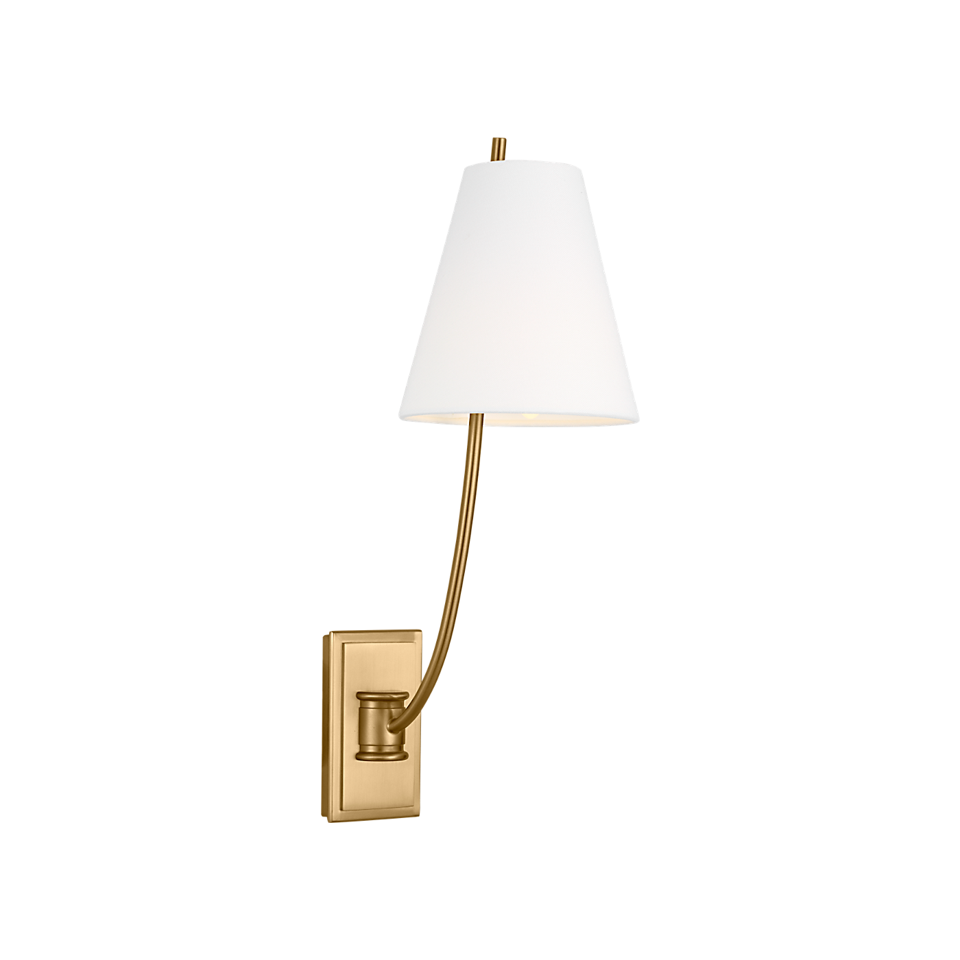 Visual Comfort Marina 18 Sconce