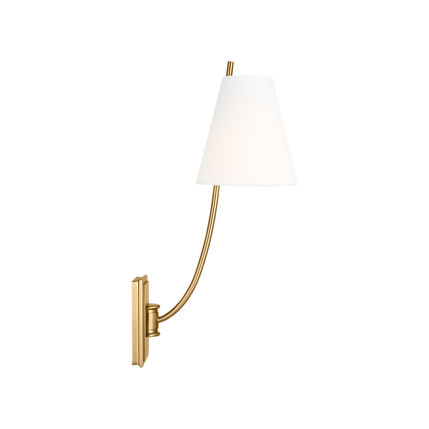 Visual Comfort Marina 18 Sconce