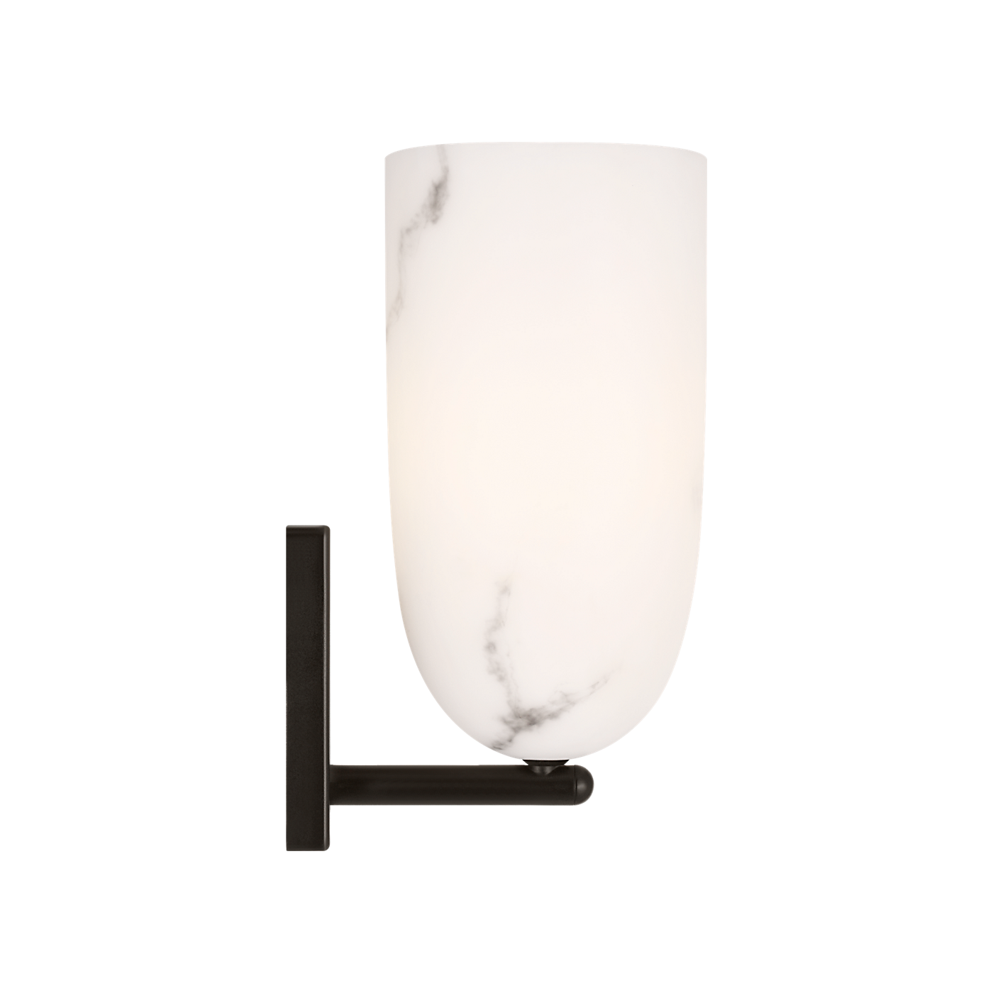 Visual Comfort Savina 12 Sconce