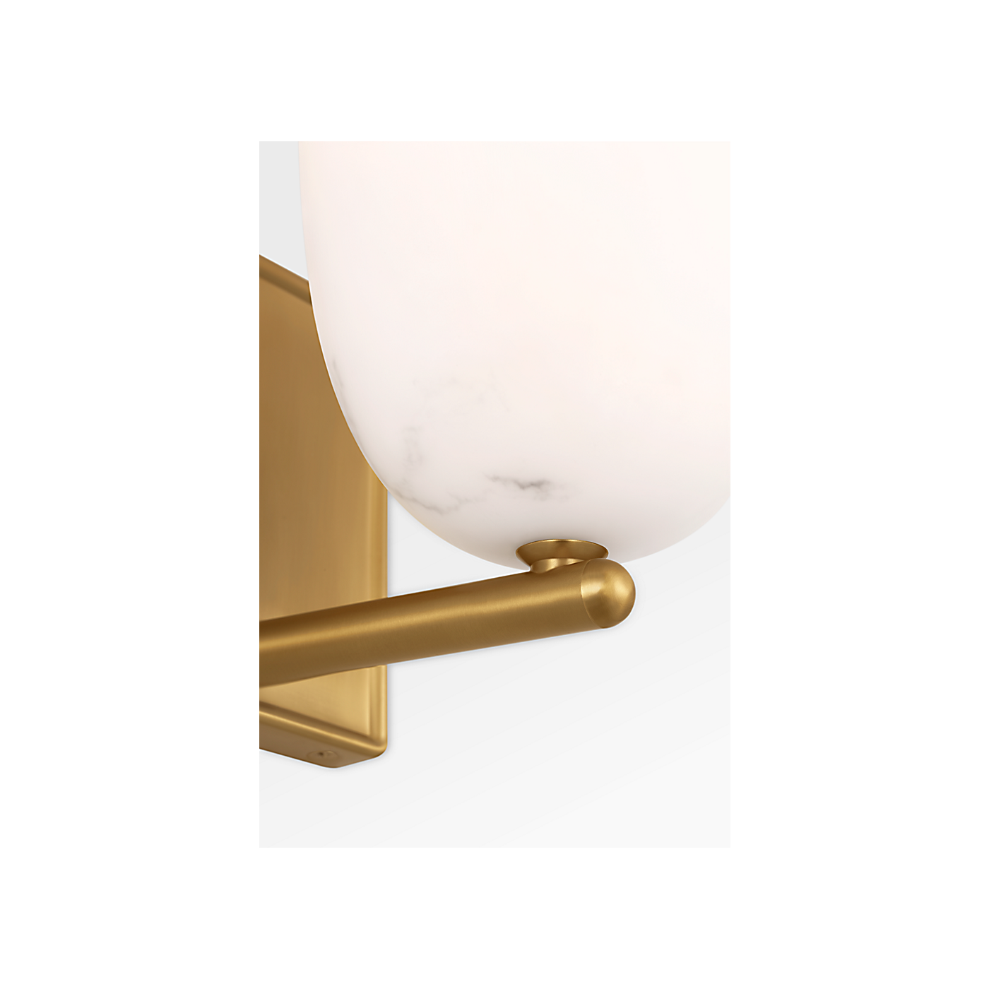 Visual Comfort Savina 12 Sconce