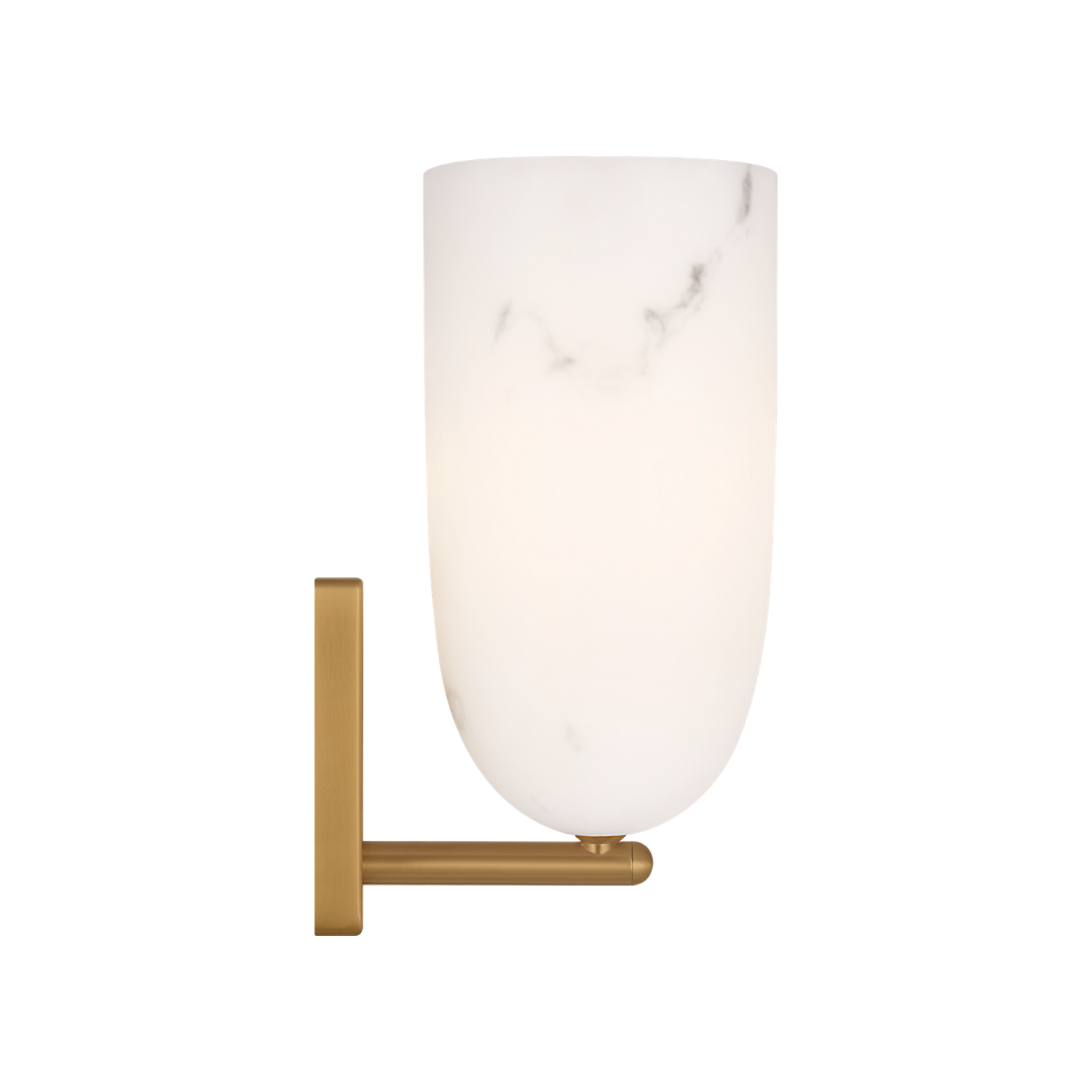 Visual Comfort Savina 12 Sconce