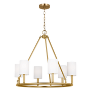 Egmont Large Chandelier