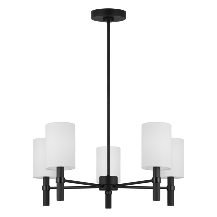 Manor Medium Chandelier
