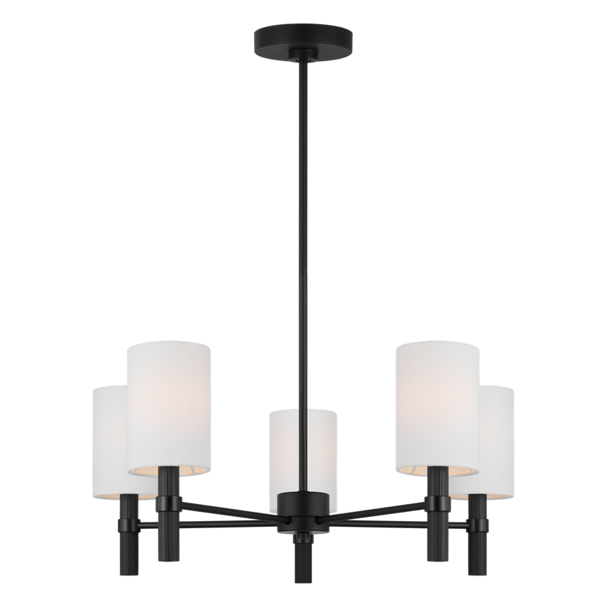 Manor Medium Chandelier