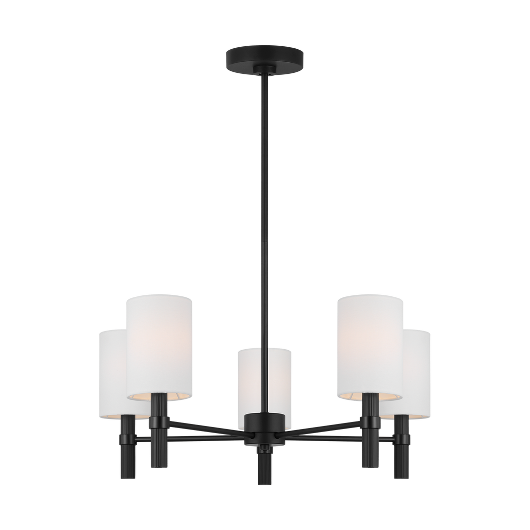 Manor Medium Chandelier