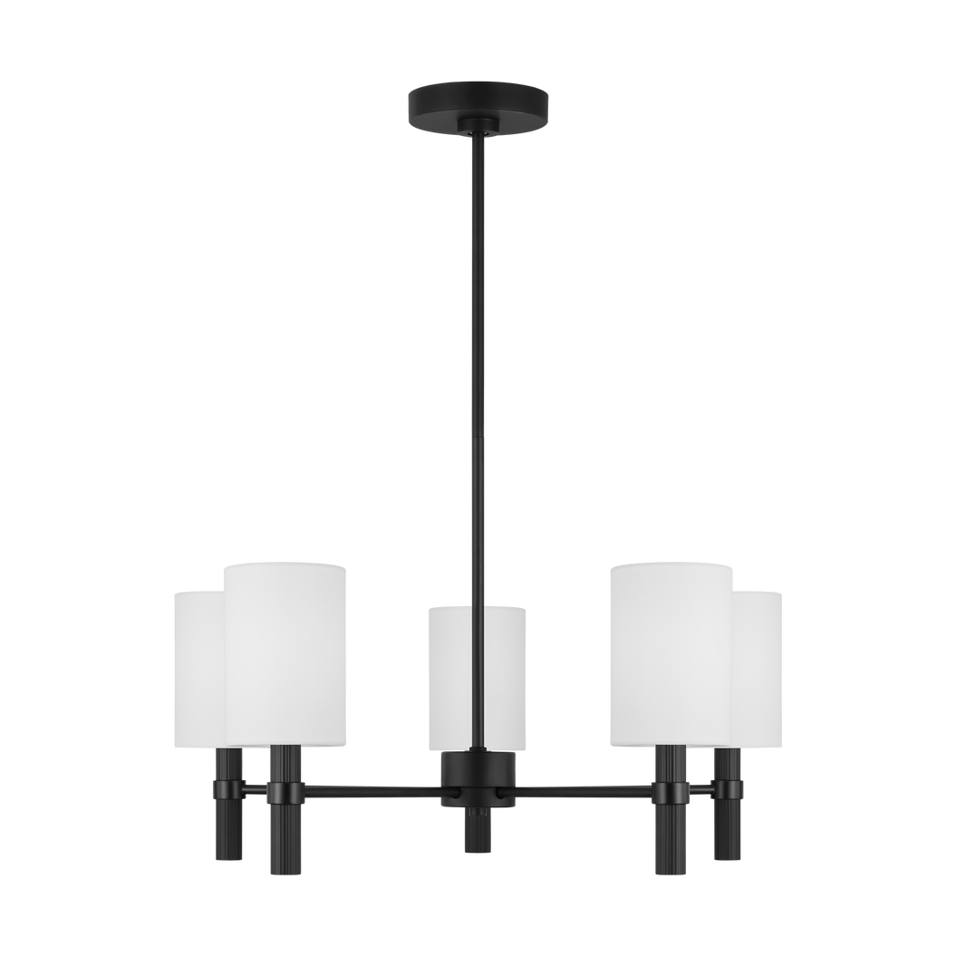 Manor Medium Chandelier