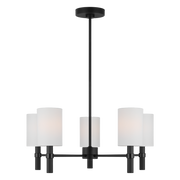 Manor Medium Chandelier