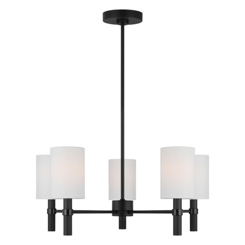 Manor Medium Chandelier
