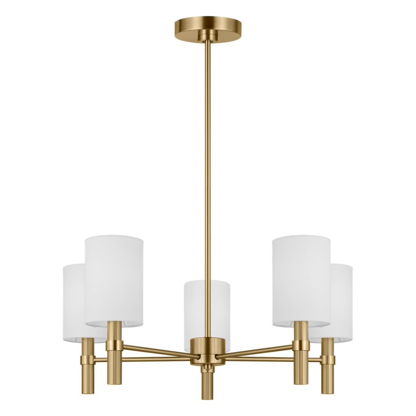 Manor Medium Chandelier